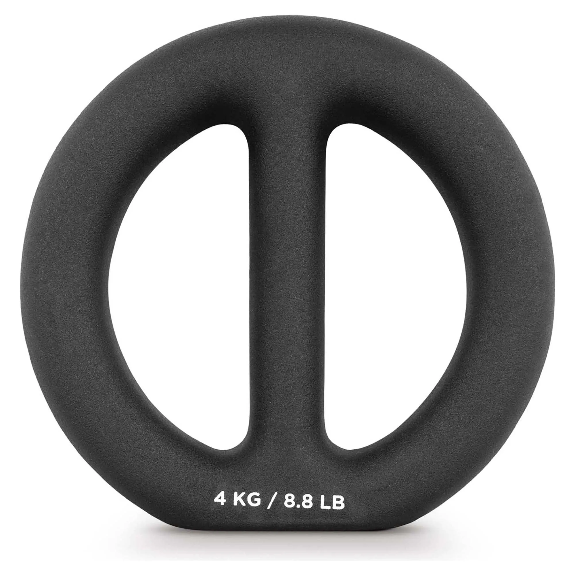 4Kg Halo Weight