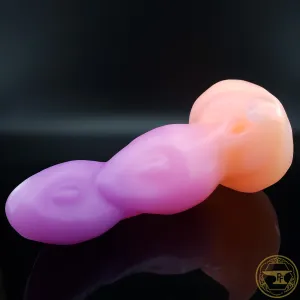 *|5/1|* Large Roc. Soft 00-30 Firmness. Hotter Than. 5999 **VAC U LOCK HOLE INCLUDED**
