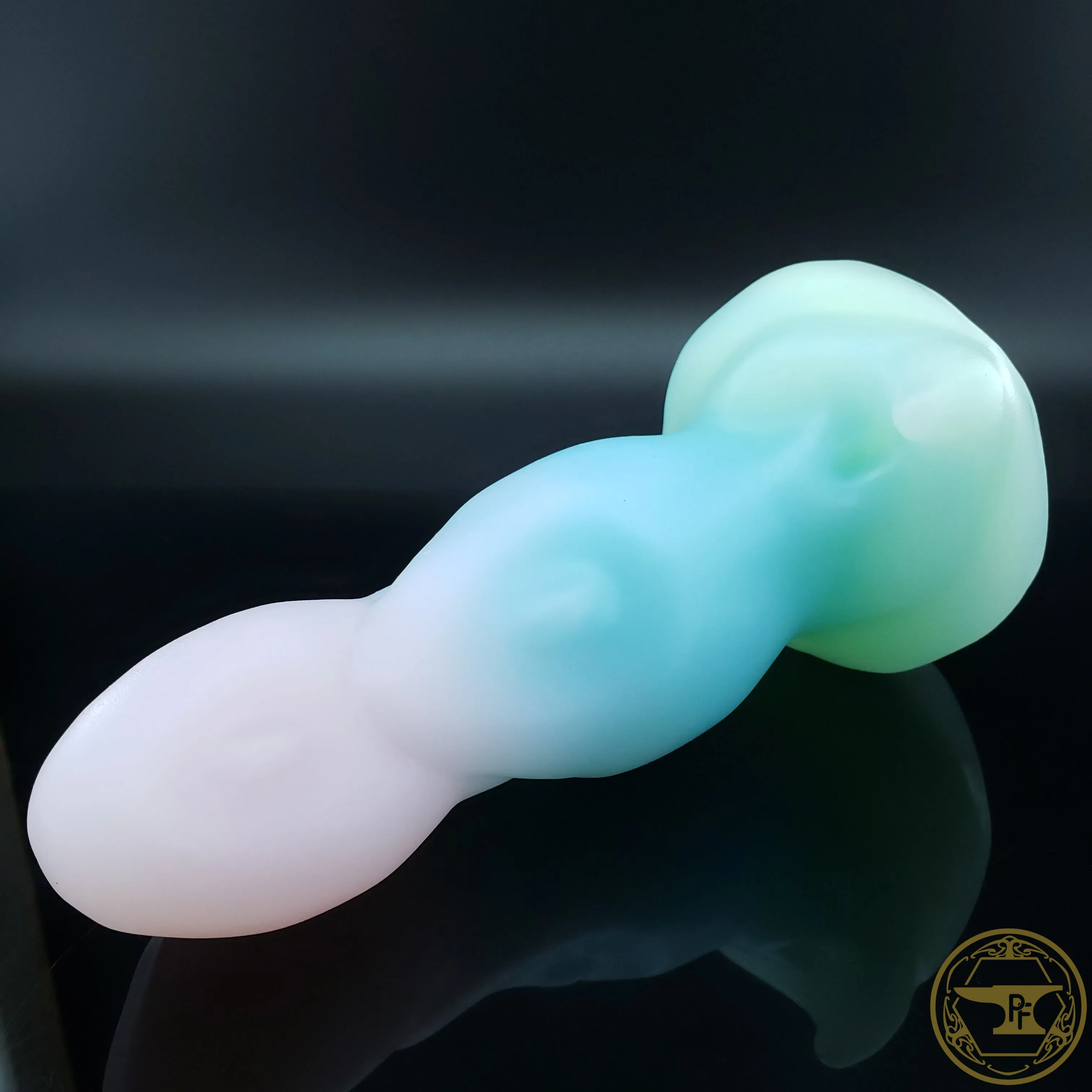 *|5/15|* Medium Roc. Soft 00-30 Firmness. May Flowers. 6177