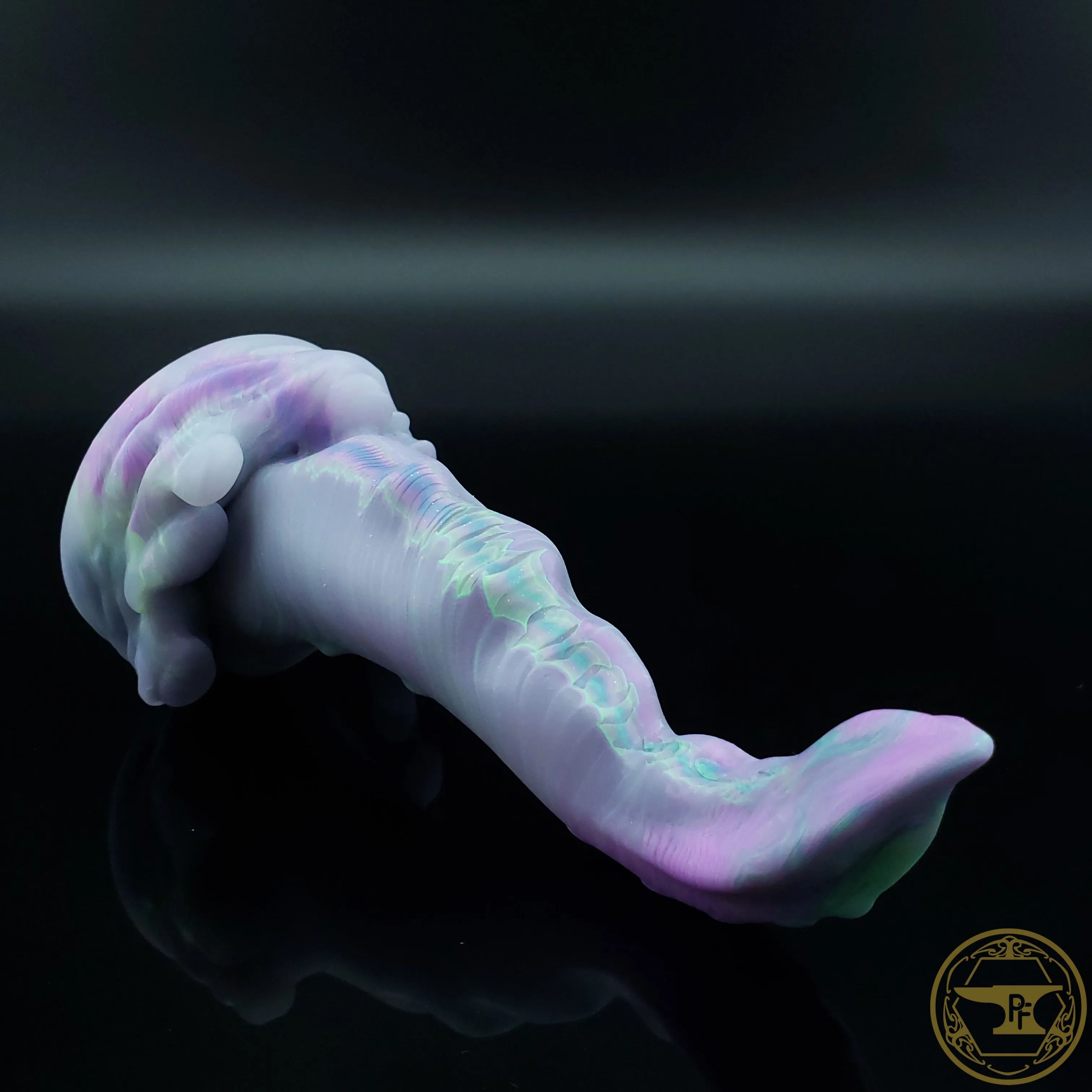 *|5/15|* Small Colossal Squid. Soft 00-30 Firmness. Experimental. 6272