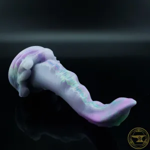 *|5/15|* Small Colossal Squid. Soft 00-30 Firmness. Experimental. 6272