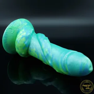 *|5/15|* Small Kraken Rogue. Super Soft 00-20 Firmness. In Springtime. 6156