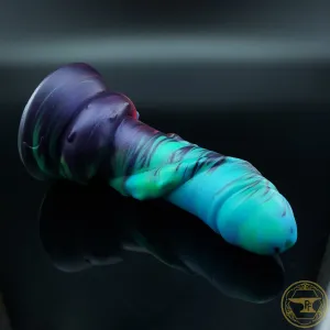 *|5/15|* XS Kraken Rogue. Soft 00-30 Firmness. Cyberwavey. 6223