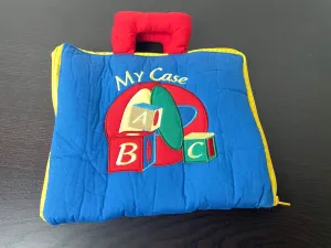 ABC Carry Case