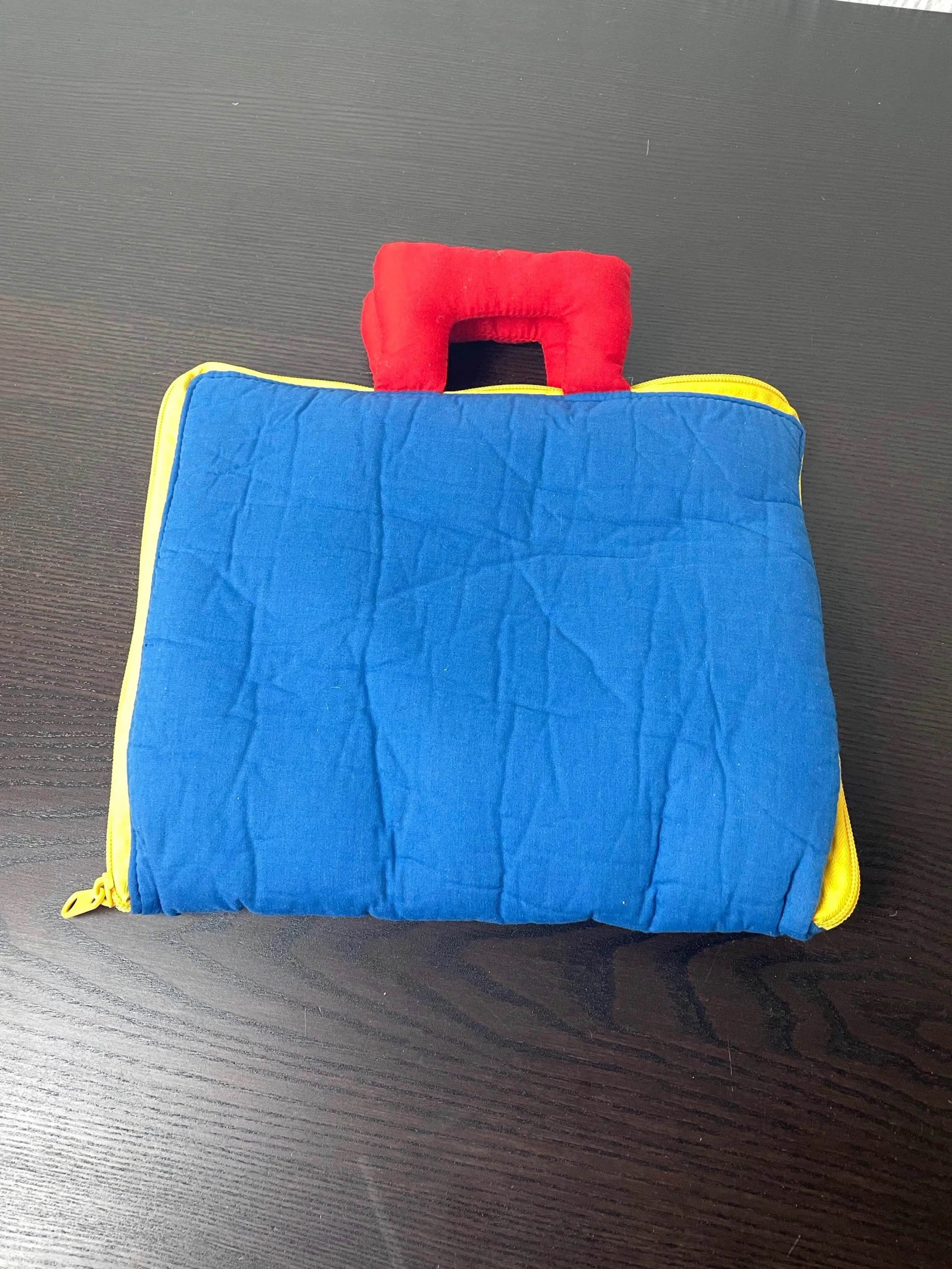 ABC Carry Case