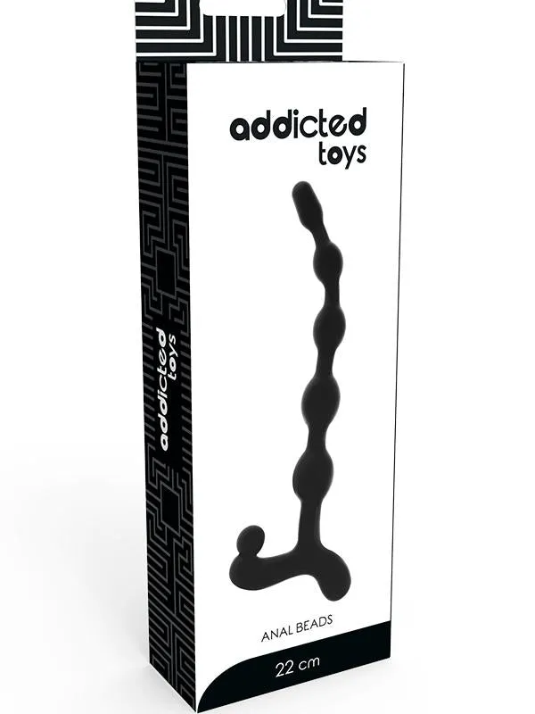 Addicted Toys Palline Anali 22cm