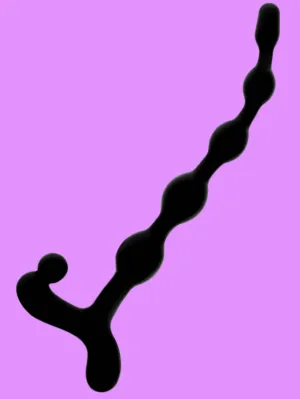 Addicted Toys Palline Anali 22cm