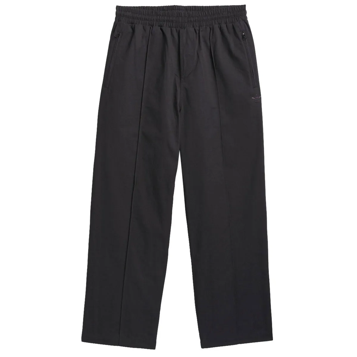 Adidas Pintuck Pants - Black 2025