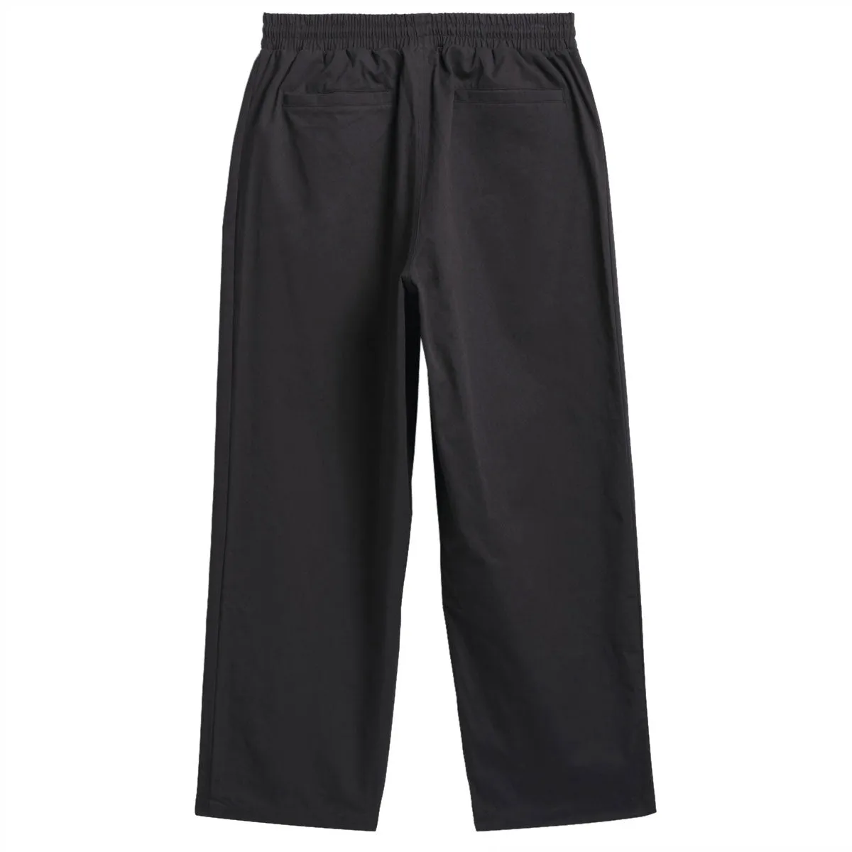 Adidas Pintuck Pants - Black 2025