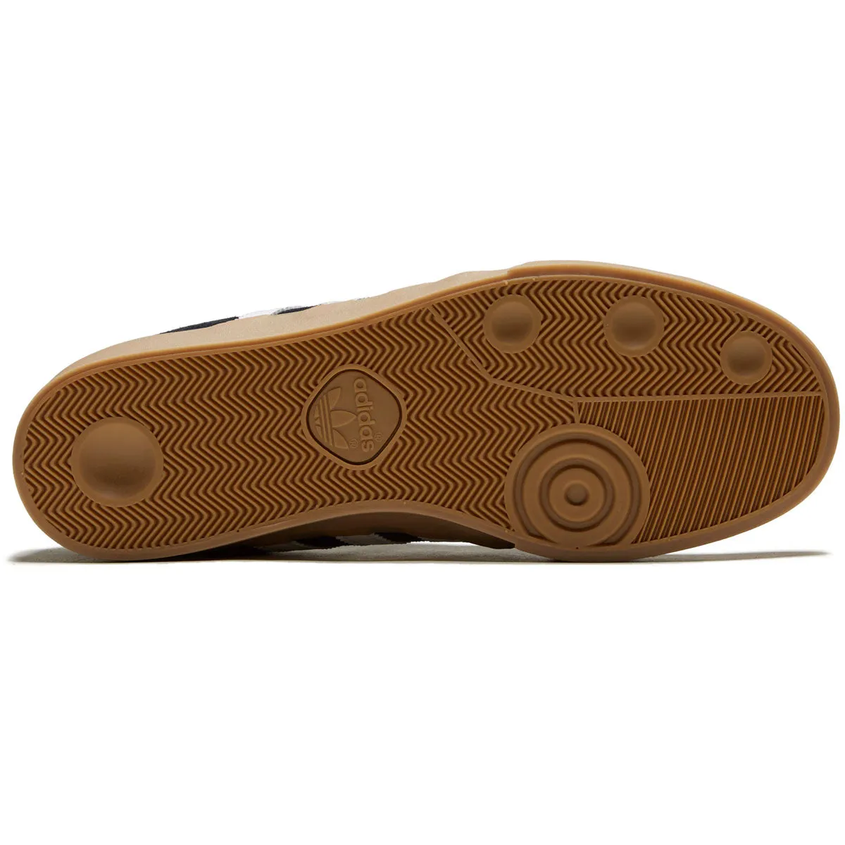 Adidas Seeley Xt Shoes - Black/White/Gum