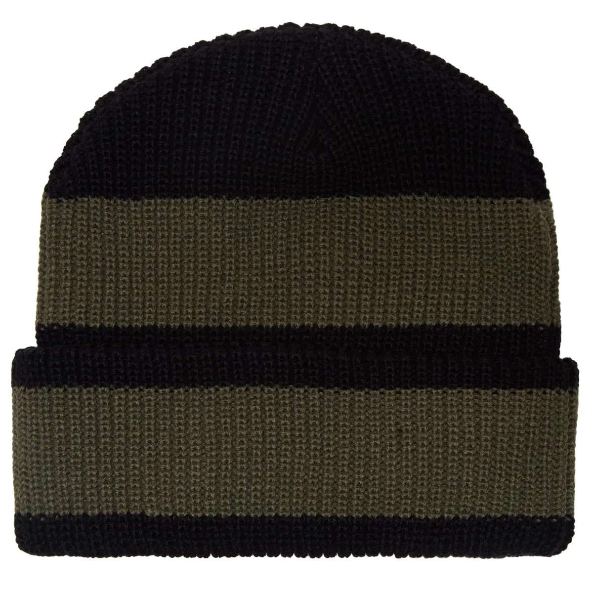 Adidas Shmoo Beanie - Olive Strata/Black