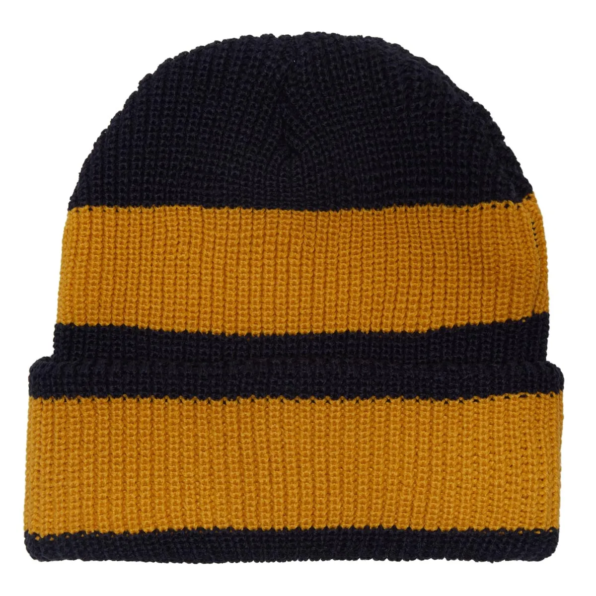 Adidas Shmoo Beanie - Yellow/Legend Ink