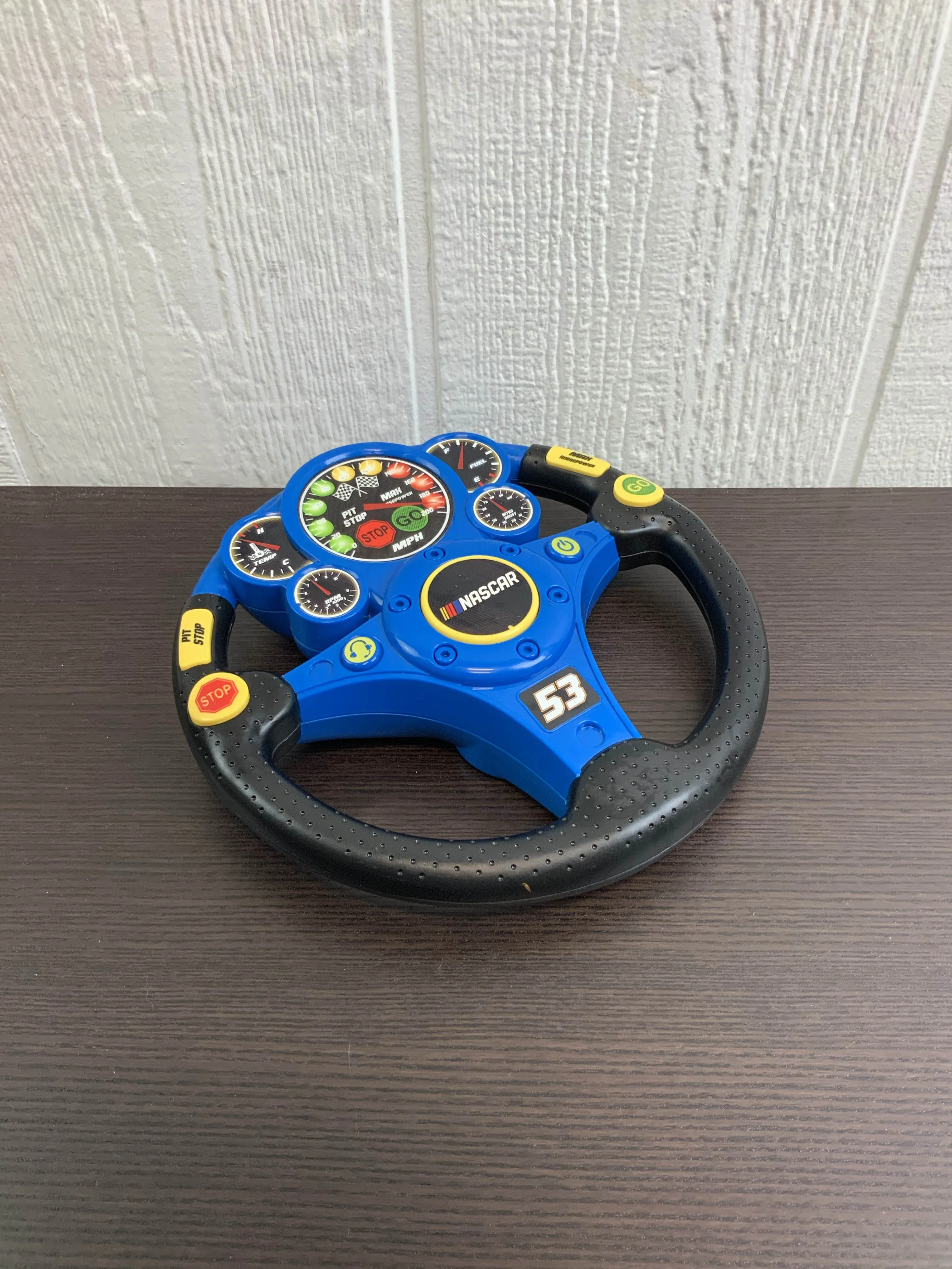 Adventure Force Shake N' Steer Vehicle Playset