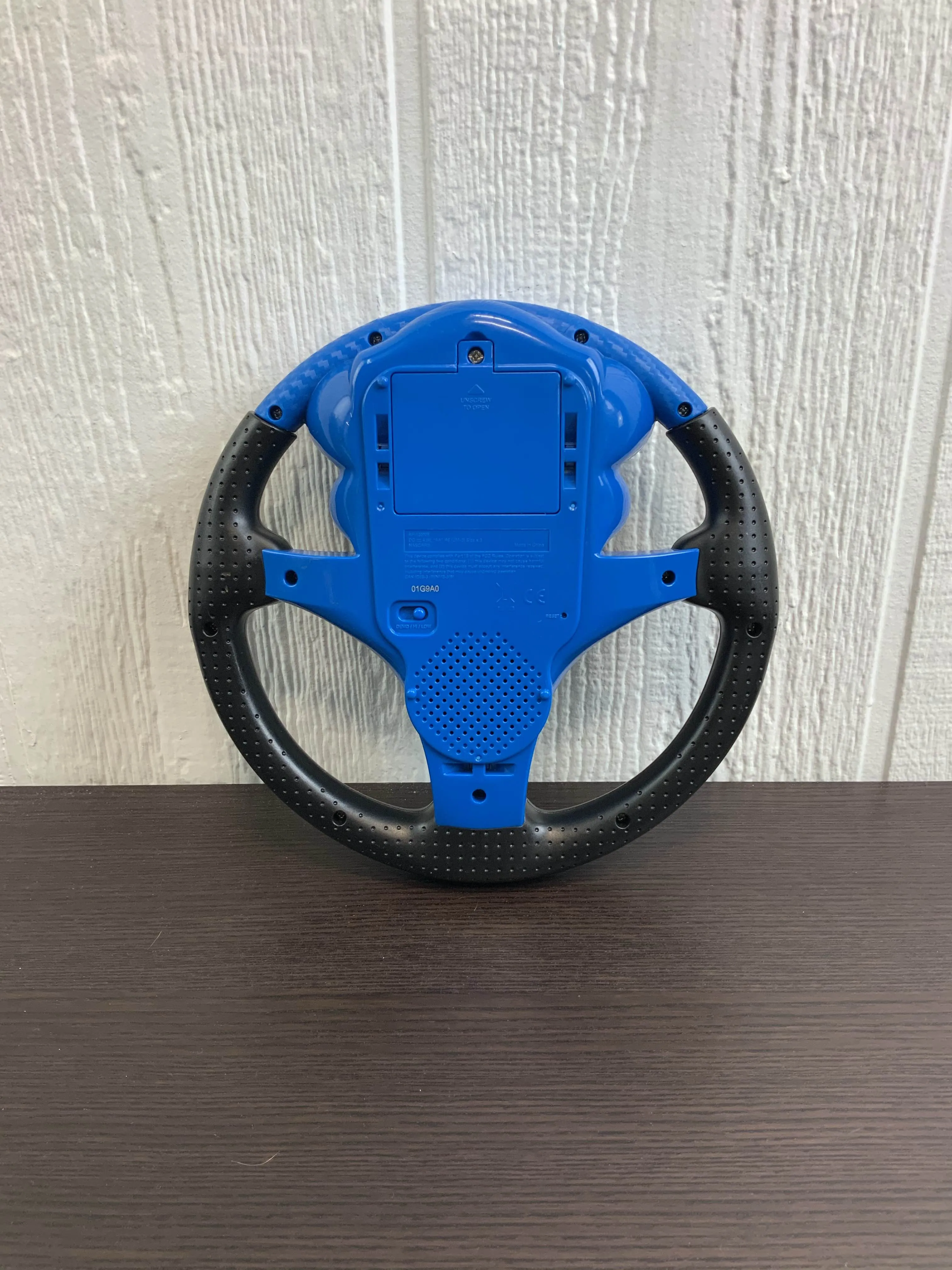 Adventure Force Shake N' Steer Vehicle Playset