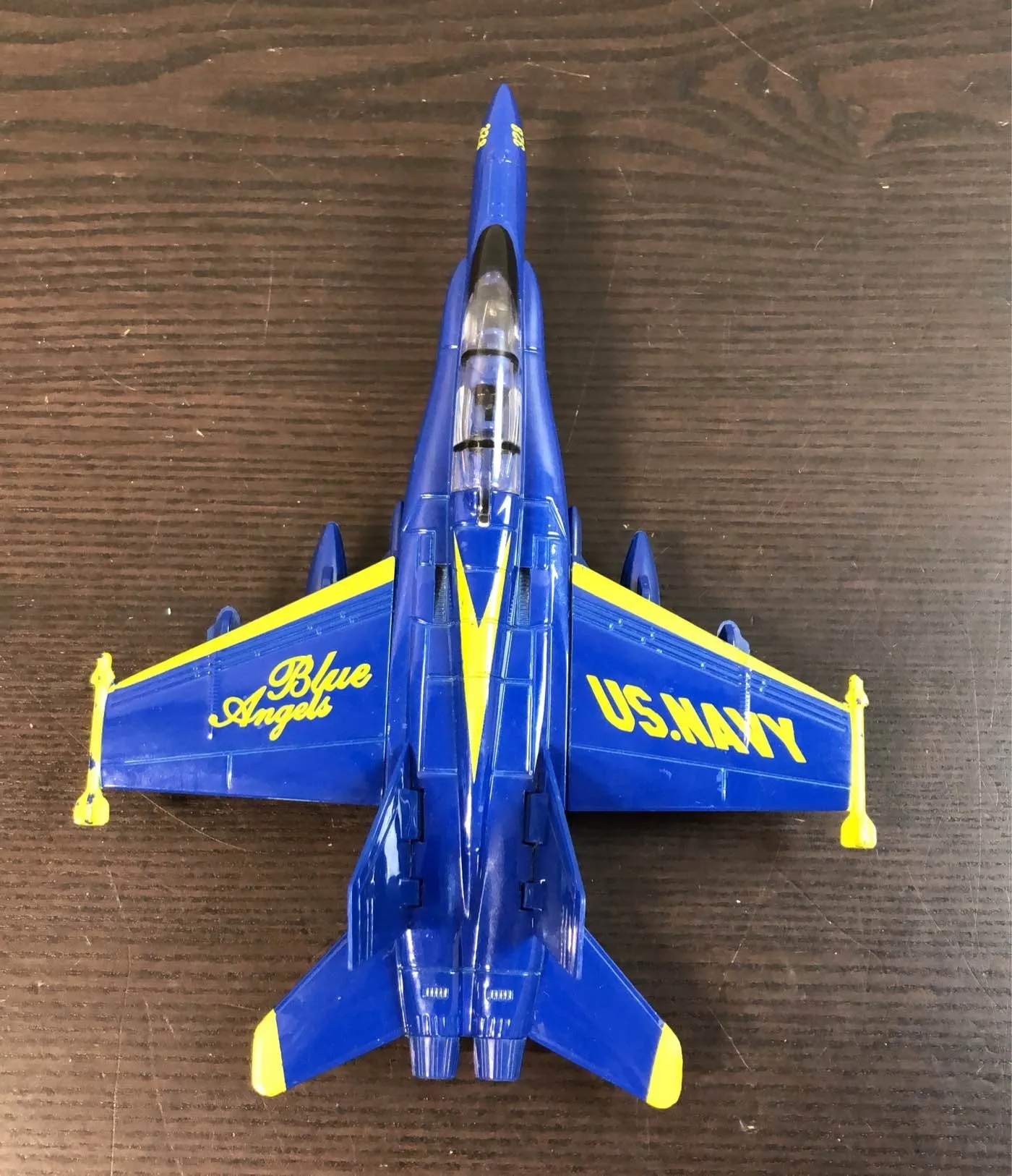 Airplane