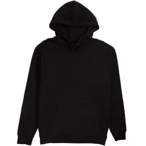 Alien Workshop Believe Sticker Pullover Hoodie - Black - SM