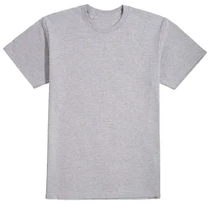 Alien Workshop Exalt Photo Upload T-Shirt - Heather Grey - XL