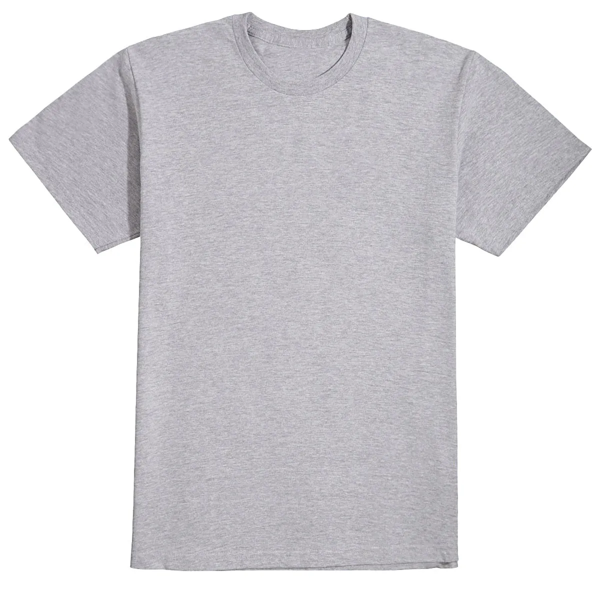 Alien Workshop Exalt Photo Upload T-Shirt - Heather Grey - XL