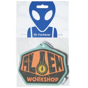 Alien Workshop OG Logo Air Freshener - Multi