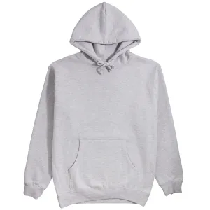 Alien Workshop Spectrum Color-Up Pullover Hoodie - Heather Grey - LG