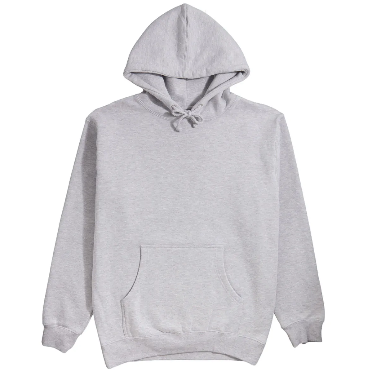 Alien Workshop Spectrum Color-Up Pullover Hoodie - Heather Grey - LG