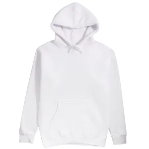 Alien Workshop Spectrum Color-Up Pullover Hoodie - White - SM