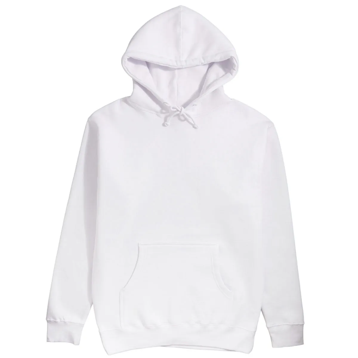 Alien Workshop Spectrum Color-Up Pullover Hoodie - White - SM