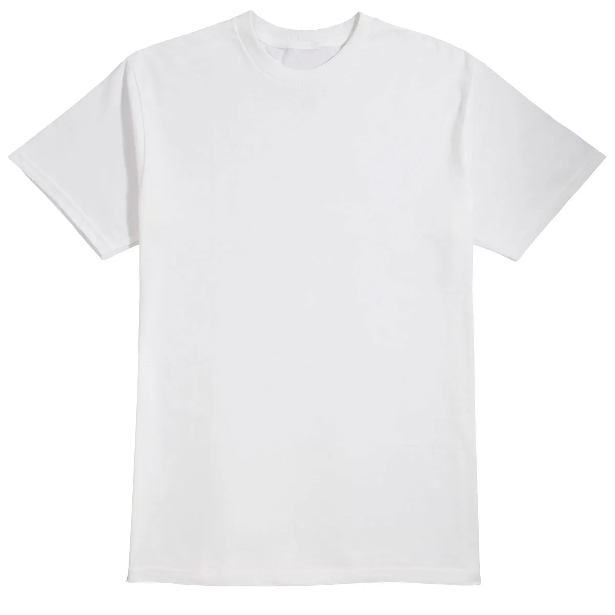 Alien Workshop Spectrum Color-Up T-Shirt - White - XXL