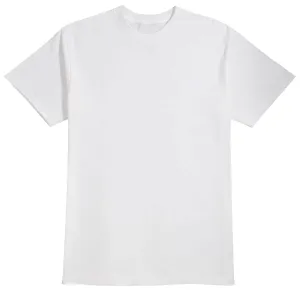 Alien Workshop Spectrum Color-Up T-Shirt - White - XXL