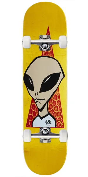 Alien Workshop Visitor Skateboard Complete - 8.00"