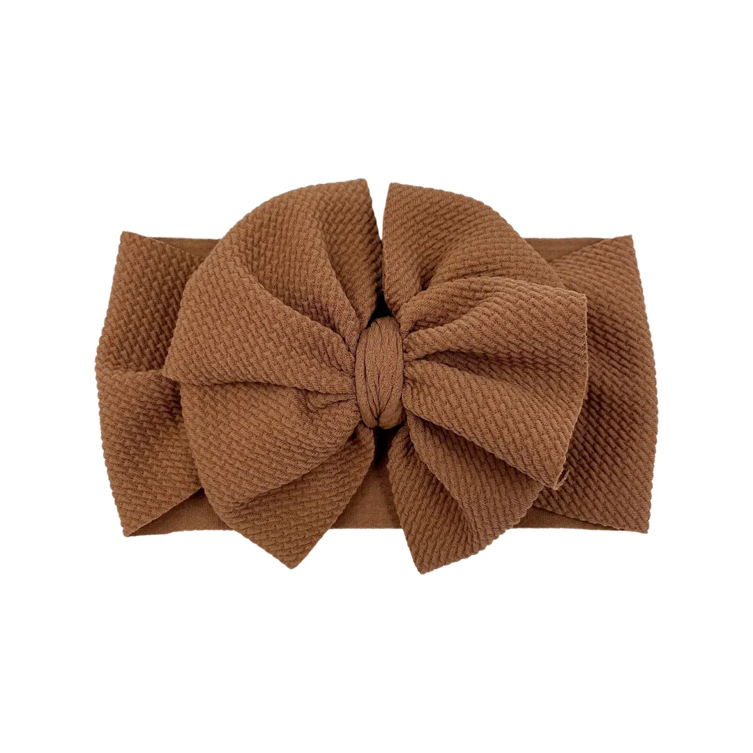 Almond Headwrap