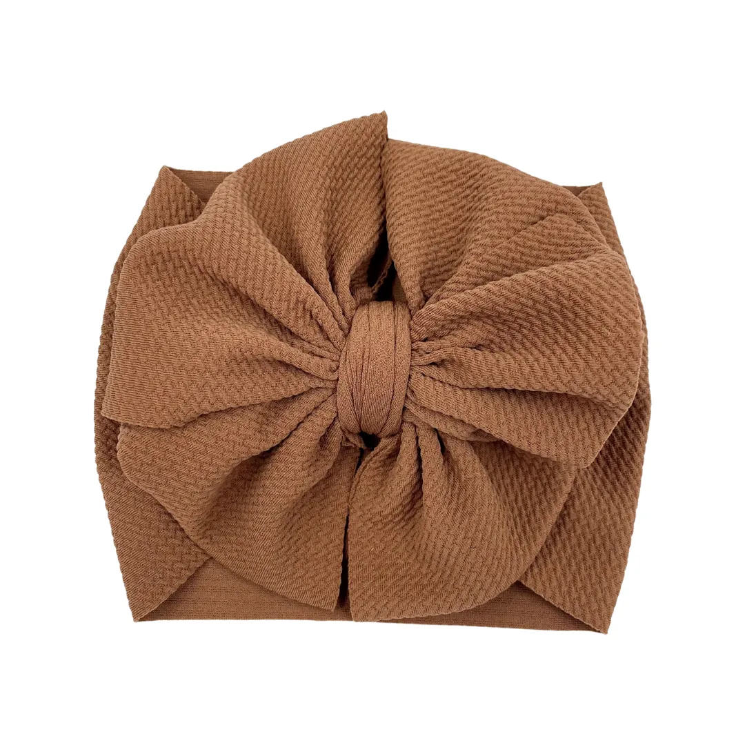 Almond Headwrap