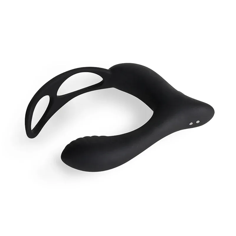 Anello e Plug - Your Space