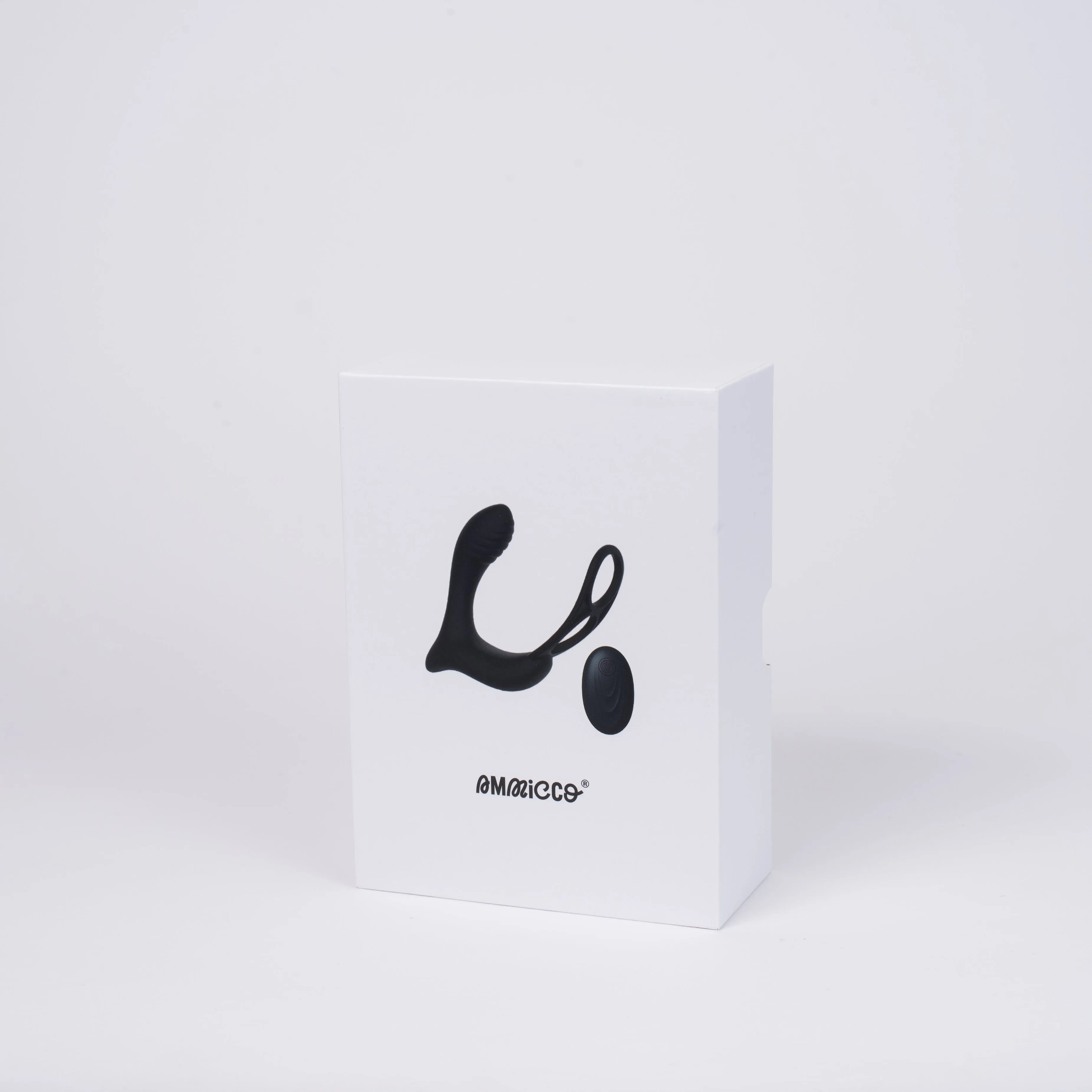 Anello e Plug - Your Space