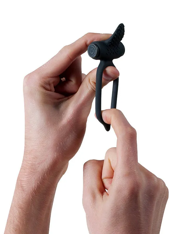 Anello Vibrante B Swish