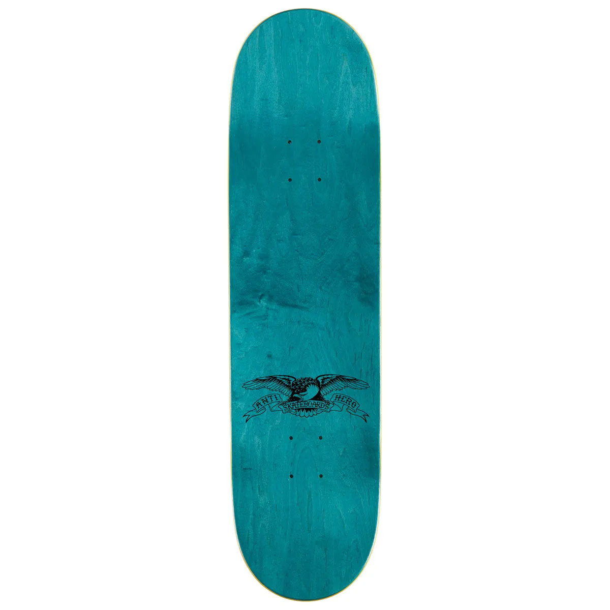 Anti-Hero Daan Trolls Skateboard Complete - 8.50"