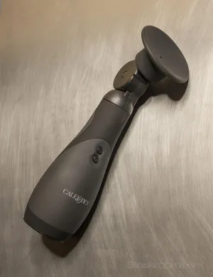 Apollo Power Stroker. Black