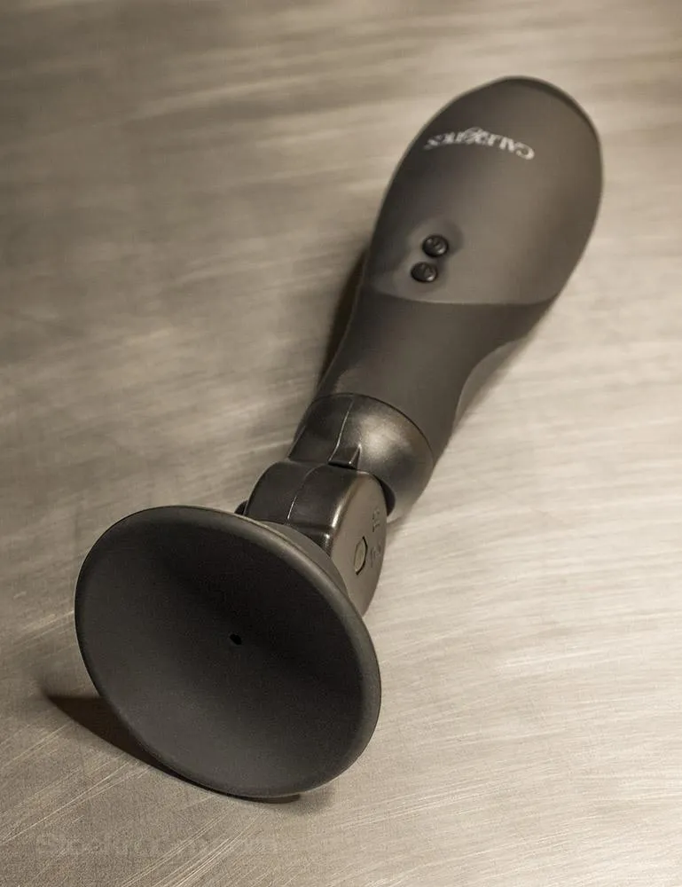 Apollo Power Stroker. Black