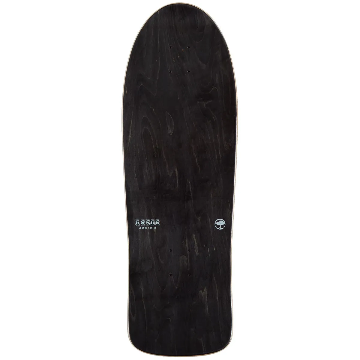 Arbor Legacy Oso Spellbound Longboard Cruiser Complete