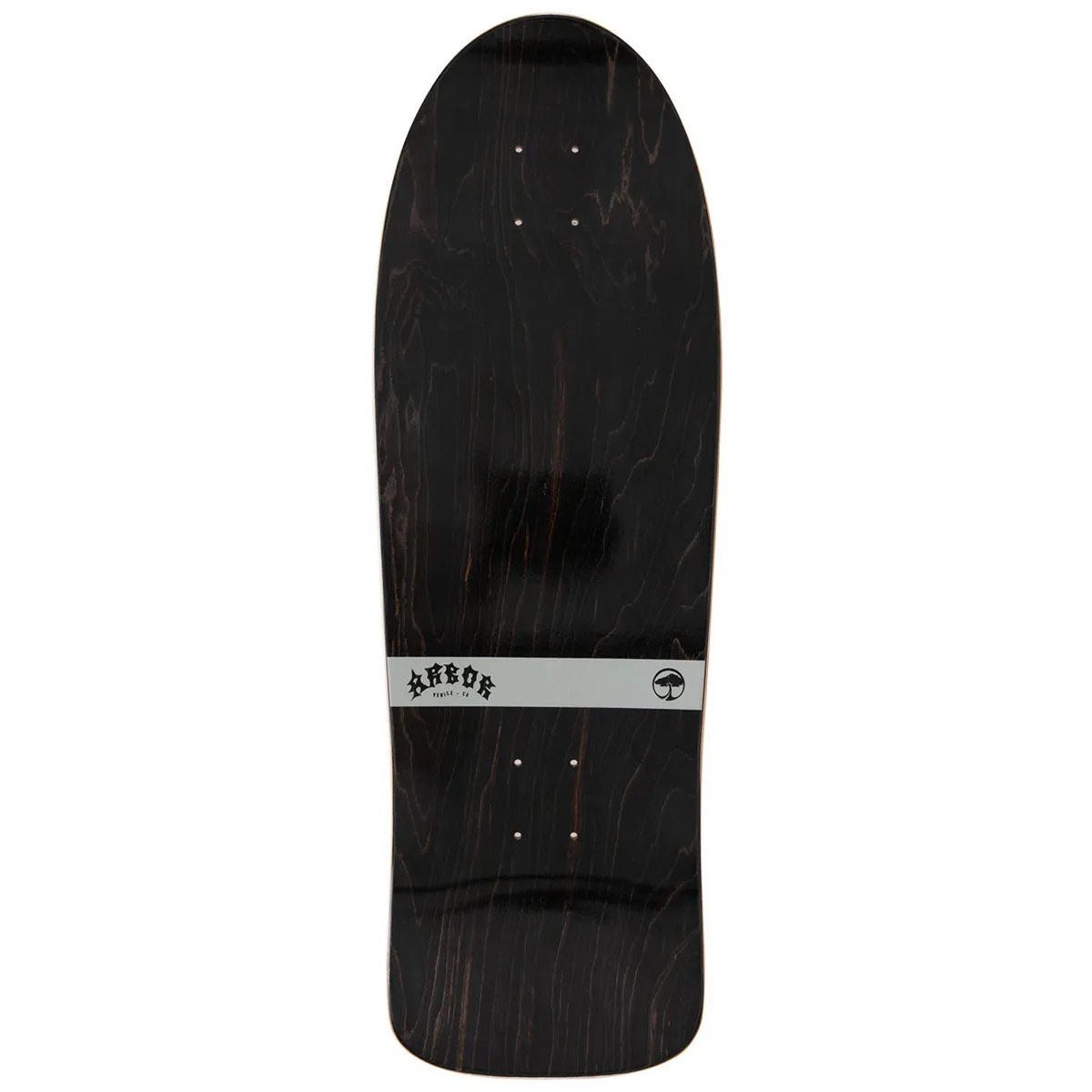 Arbor Linked Oso Longboard Cruiser Complete - 10.00"