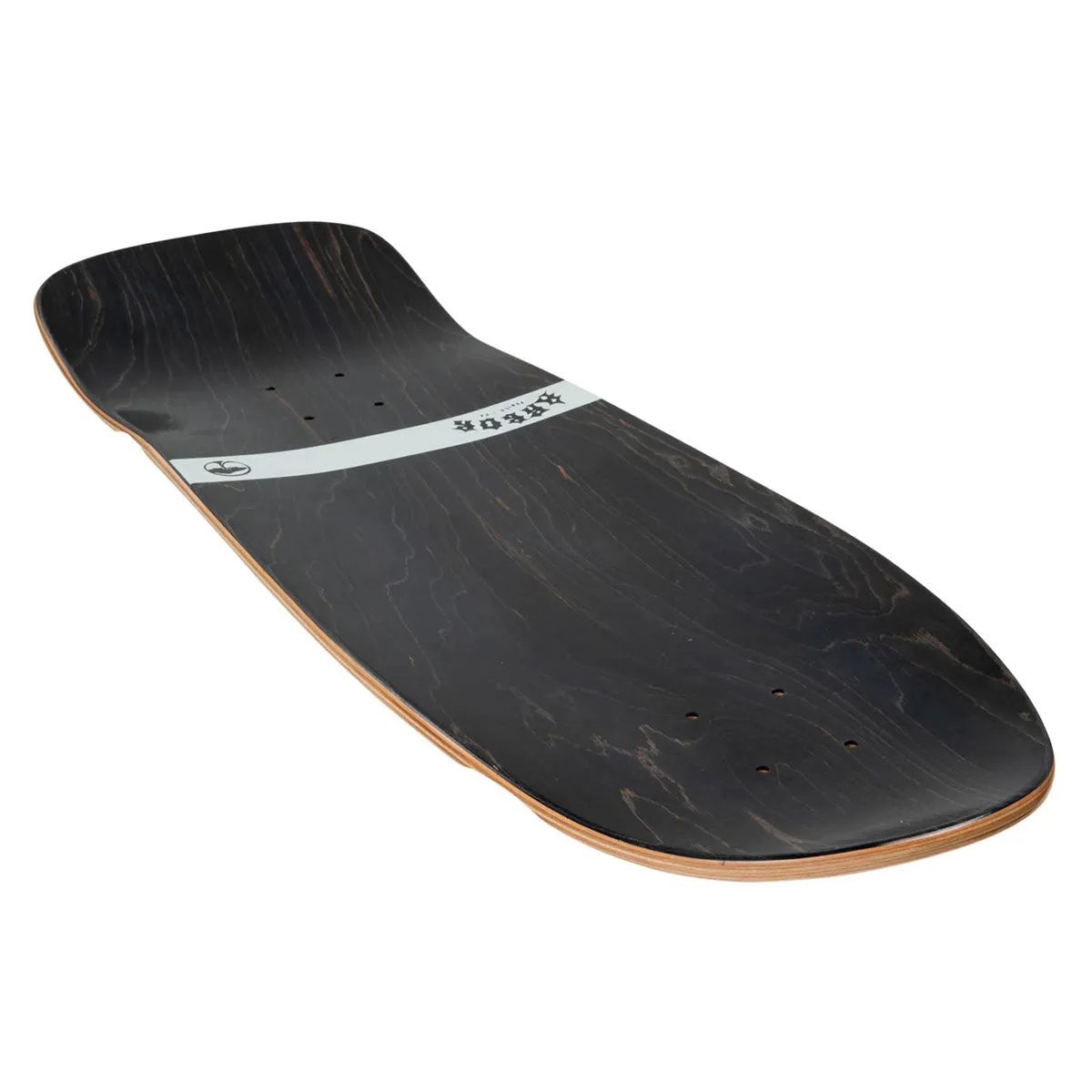 Arbor Linked Oso Longboard Cruiser Complete - 10.00"