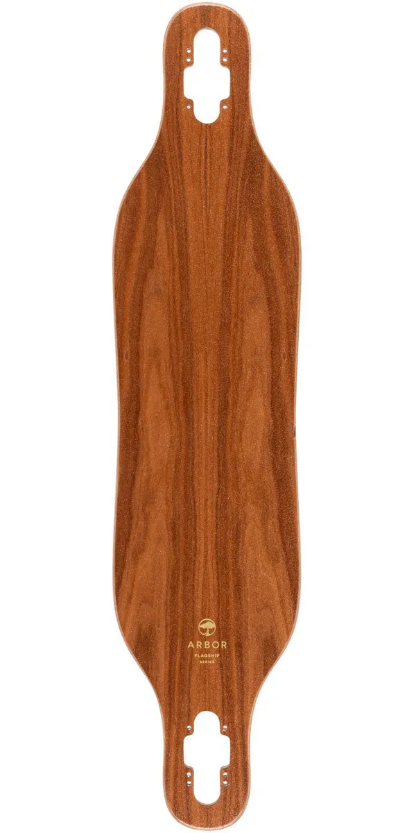 Arbor Performance Flagship Axis 37" Longboard Complete