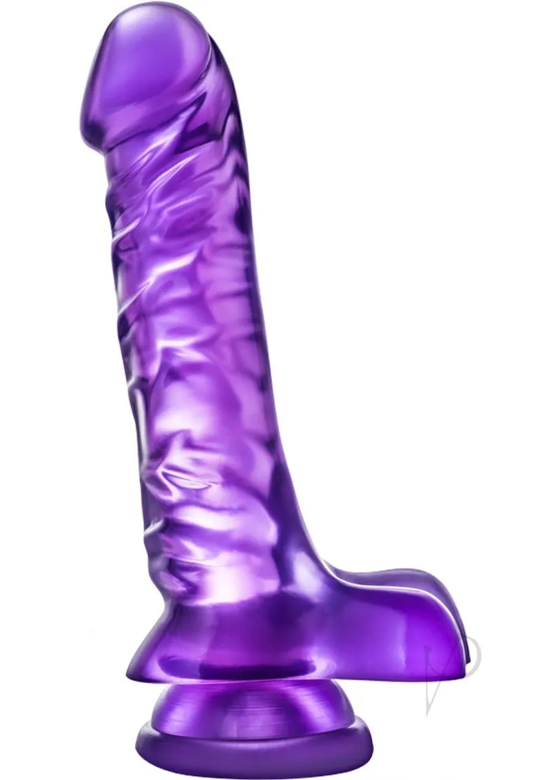 B Yours Basic 8 Purple