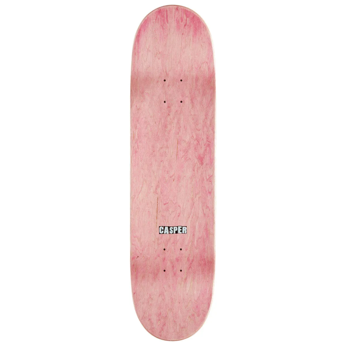 Baker Casper Brooker Watercolor Skateboard Complete - 8.38"