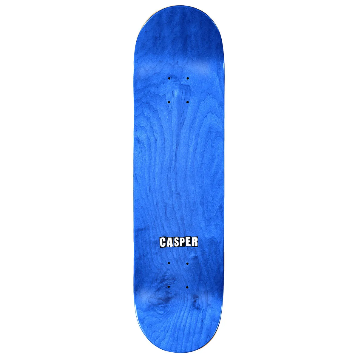 Baker Figgy Baker, Ca Skateboard Complete - 8.50"