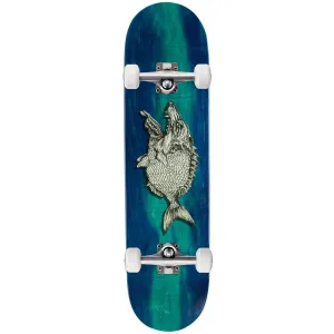 Baker Jacopo Dimensions Skateboard Complete - 8.00"