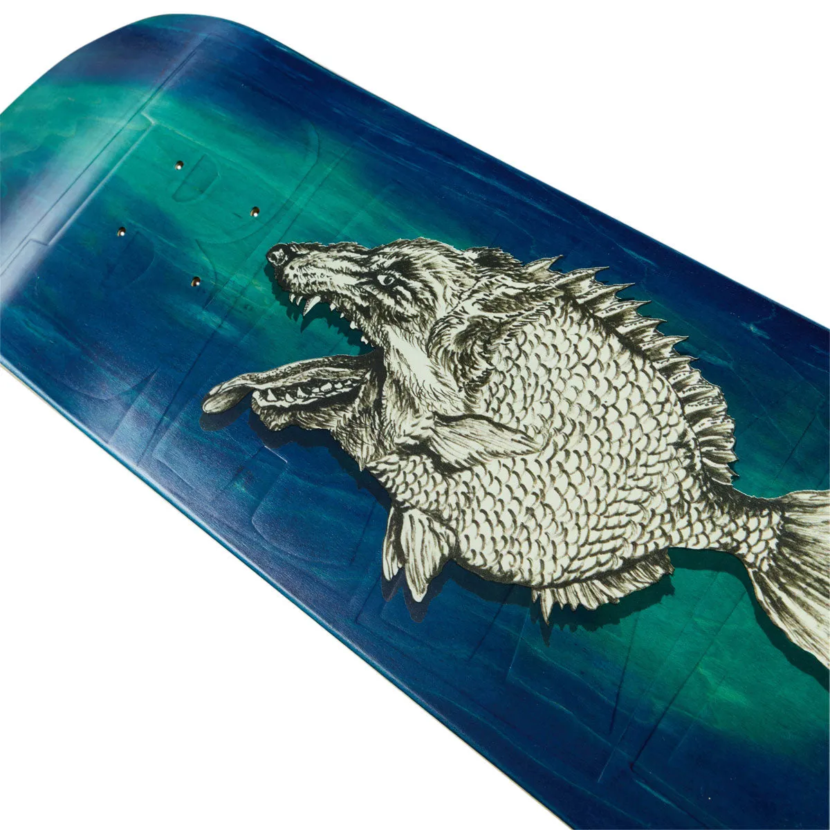 Baker Jacopo Dimensions Skateboard Complete - 8.00"