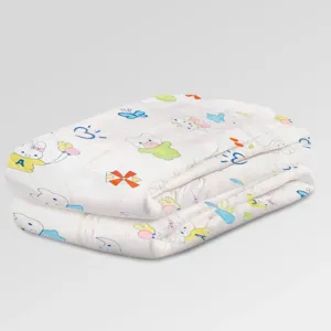 Bambino Bellissimo Print ABDL Adult Diaper (8 Diapers) Full Pack