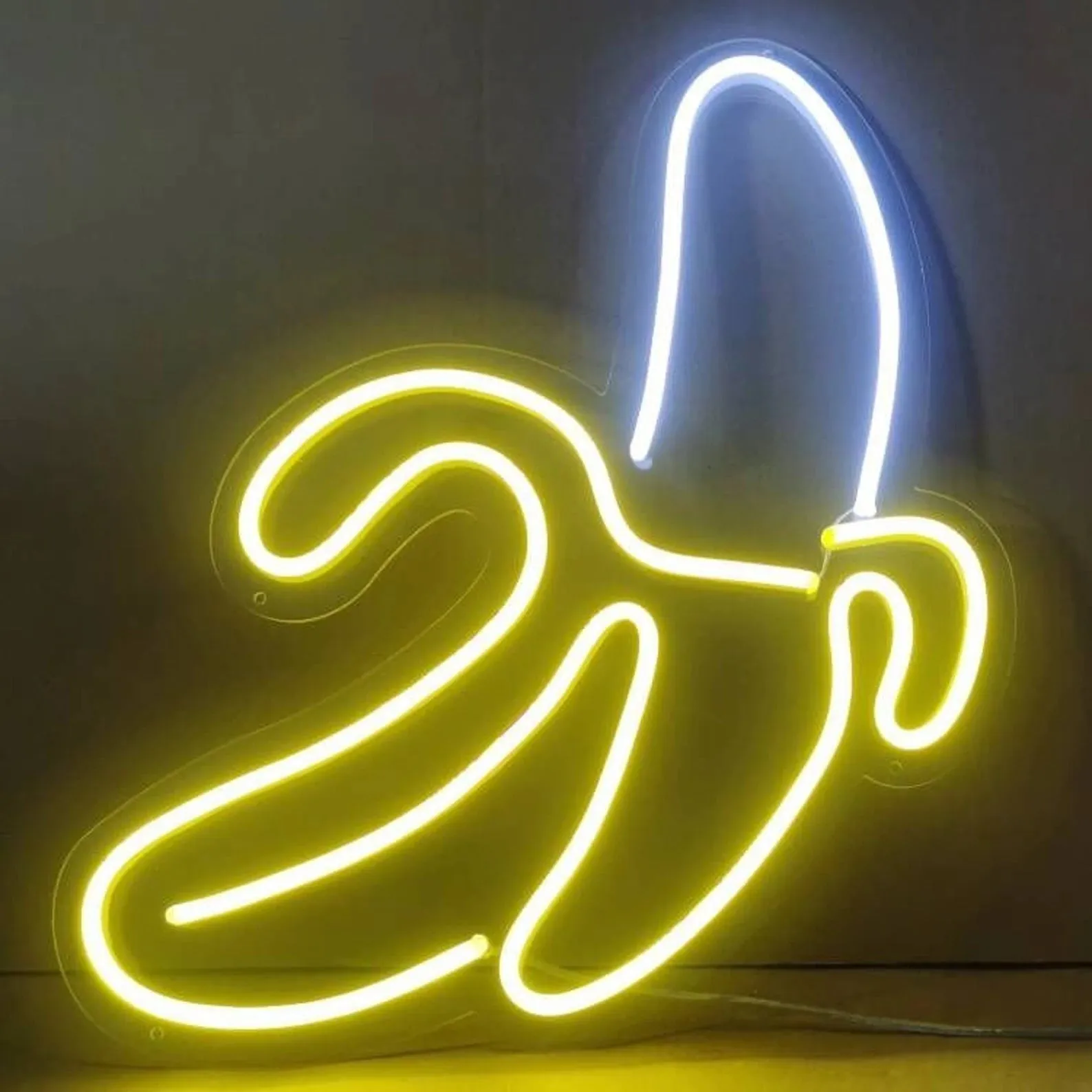 Banana LED