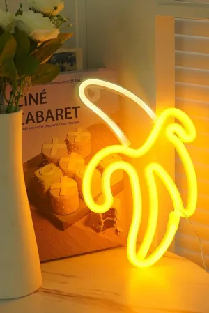 Banana LED